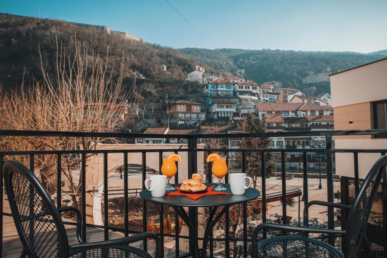 Monarch Boutique Hotel Prizren Ngoại thất bức ảnh