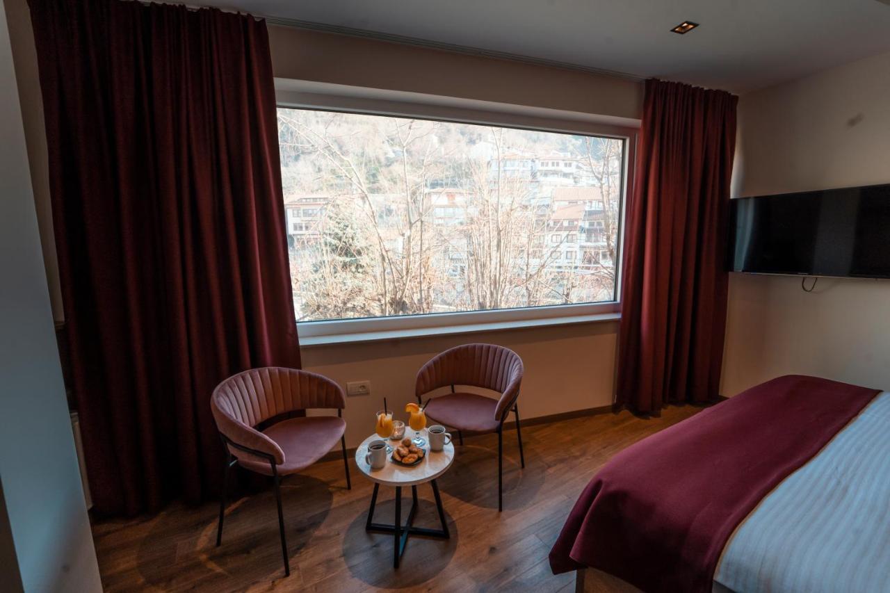 Monarch Boutique Hotel Prizren Ngoại thất bức ảnh