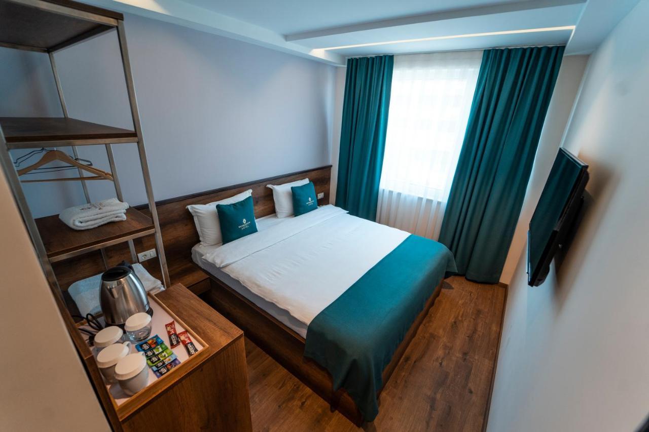 Monarch Boutique Hotel Prizren Ngoại thất bức ảnh